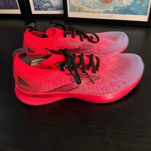 Brooks Levitate 5.0 Stealthfit